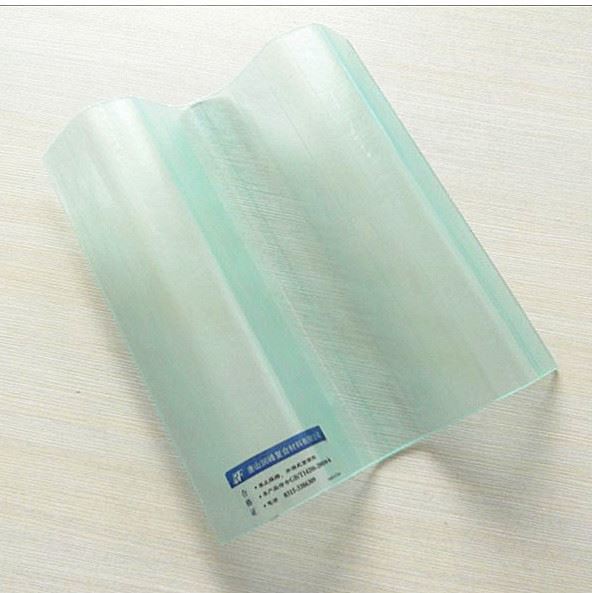 Ako si vybrať hrúbku plechu Runfeng FRP od 0,8 mm do 2,0 mm?