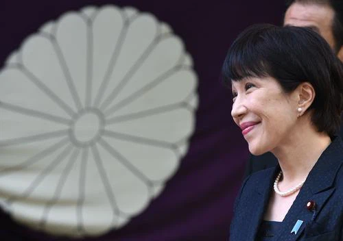 Japonsko môže mať prvú premiérku
