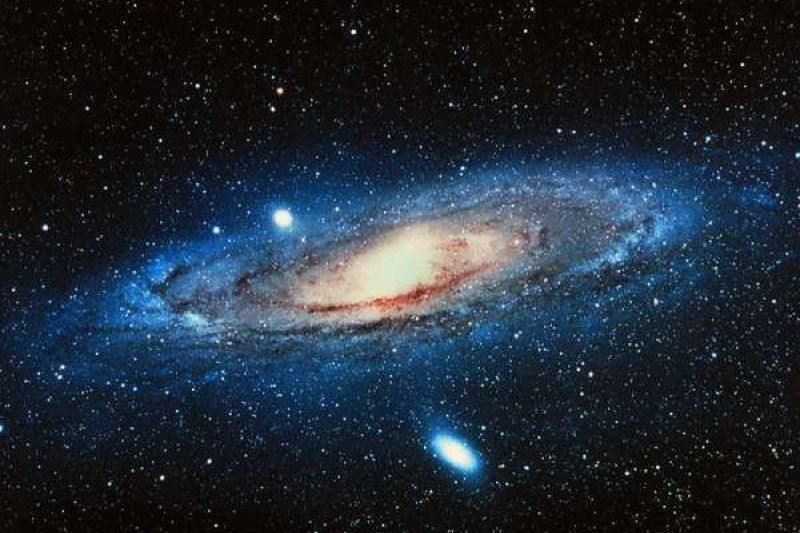 Vlnenie v štruktúre času a priestoru-ako fungujú gravitačné vlny? Kórea