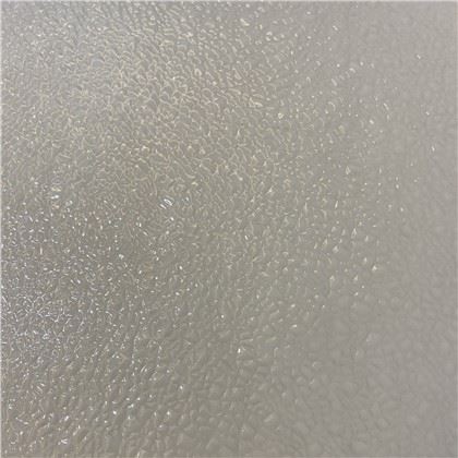 Reliéfny plast vystužený sklenenými vláknami GRP FRP na dvere