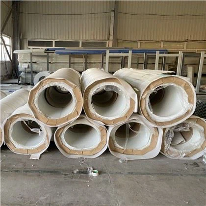 FRP Gelcoat Flat Panel