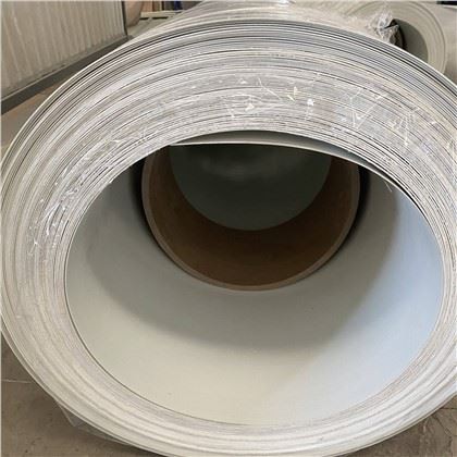 FRP Gelcoat High Gross Panel Coil pre karosériu nákladného auta