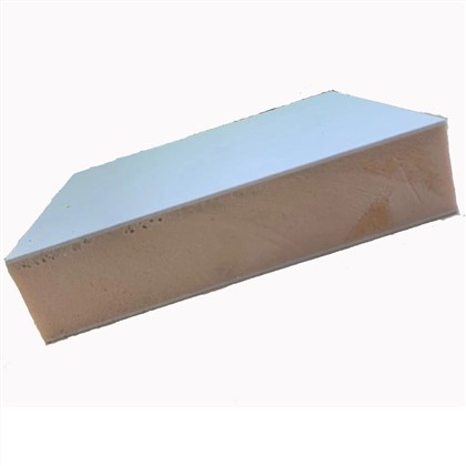 FRP Gelcoat High Gross Panel pre kompozitný sendvičový panel PP XPS