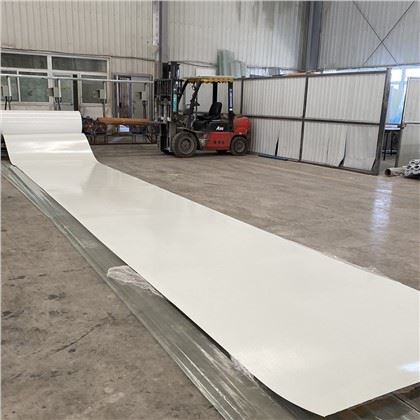 Frp Gelcoat Panel pre skriňovú karosériu návesu