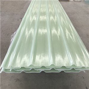 Stenové panely z GRP