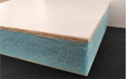 Marine Composite Board