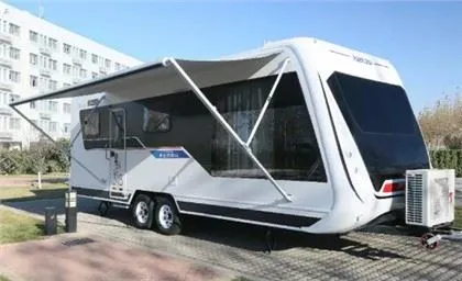 Sendvičový panel Super RV zo sklenených vlákien