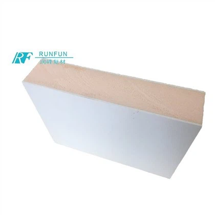 Sendvičový panel FRP