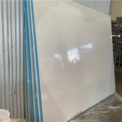 XPS kompozitný panel pre RV