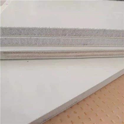 Van Cargo Box Prívesy Panely