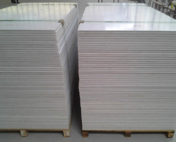Frp Gel Coat Panel pre auto