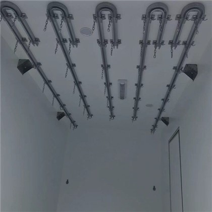 Panel z extrudovanej polystyrénovej peny FRP XPS pre príves na mäso