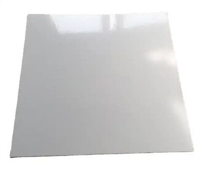 Biely FRP panel